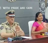 AP Police Constable Final Results Released