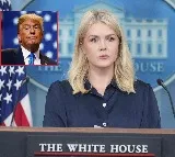 Donald Trump Deserves Nobel Prize Says White House