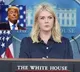 Donald Trump Deserves Nobel Prize Says White House