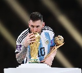 Lionel Messi to Play Cricket Match in India