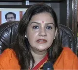 Priyanka Chaturvedi Slams Trumps Comments on Indian Economy