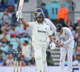 Karun Nairs unbeaten half century takes India to 2046 at stumps 