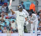 Karun Nairs unbeaten half century takes India to 2046 at stumps