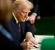 Donald Trump Imposes Tariffs Up to 41 Percent on Several Countries