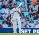 5th Test: Bad light forces stumps after Jaiswal’s unbeaten 51 takes India’s lead to 52 runs