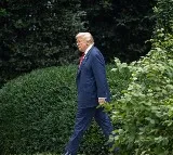 Trump orders firing of labor statistics chief after weaker-than-expected jobs report