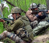 One terrorist killed in ongoing gunfight in J&K’s Kulgam