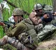 One terrorist killed in ongoing gunfight in J&K’s Kulgam