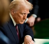 Trump says US has 'great' relationship with S. Korea after trade deal