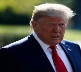 Trump orders nuke subs to 'appropriate' points after Medvedev's 'provocative' statement