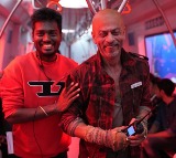 Director Atlee tells Shah Rukh Khan: Super happy you got the National Award for our movie Jawan!