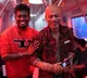 Director Atlee tells Shah Rukh Khan: Super happy you got the National Award for our movie Jawan!