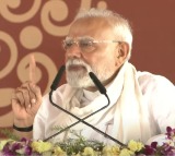 Will not spare attackers even in 'Pataal Lok': PM Modi warns Pakistan of India's 'Rudra roop'