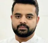 Obscene video & rape case: Bengaluru Special Court records final statement of Prajwal Revanna