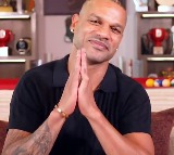 Netizens applaud Dhawan, India Legends for refusing to play Pakistan in WCL