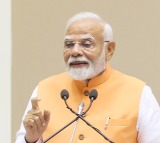 India reshaping its industrial landscape with focus on electric mobility, green tech: PM Modi