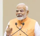 India reshaping its industrial landscape with focus on electric mobility, green tech: PM Modi