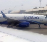 IndiGo bans passenger for slapping co-traveller on Mumbai-Kolkata flight