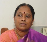 Konda Surekha responds to Nampally court orders in KTR defamation case
