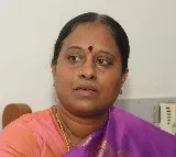 Konda Surekha responds to Nampally court orders in KTR defamation case
