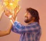 Oh Bhama Ayyo Rama Movie Review