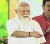 PM Modi Releases PM Kisan 20th Installment to Farmers