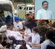 Ramdas Soren Injured Shifted to Delhi