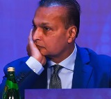 Anil Ambani Faces Lookout Notice in Loan Fraud Case