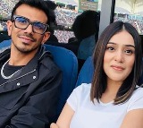Yuzvendra Chahal Clarifies Dating Rumors with RJ Mahvash