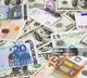 Reserve Bank of India reports increase in India forex reserves