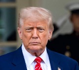 Donald Trump calls India a dead economy AI responds