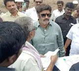 Balakrishna to Inaugurate Basavatarakam Cancer Hospital in Amaravati