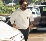Allu Arjun Congratulates Shah Rukh Khan Rani Mukerji on National Awards