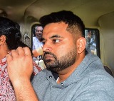 Prajwal Revanna sentenced to life in rape case