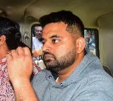 Prajwal Revanna sentenced to life in rape case