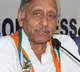 Manishankar Aiyar criticizes US Pakistan relations