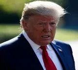Donald Trump Praises India on Russia Oil