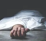 Love Failure Leads to Suicide in Suryapet District