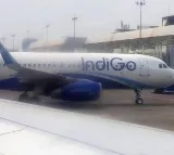 Indigo Passenger Slaps Co Passenger on Flight Indigo Serious