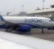 Indigo Passenger Slaps Co Passenger on Flight Indigo Serious