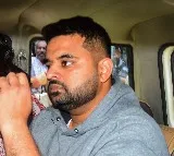 Prajwal Revanna Pleads for Leniency Before Judge