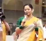 If You Make Obscene Comments You Will Be Beaten Anasuya Fires At Fans