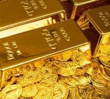 Gold Prices Drop Due to US Federal Reserve Impact