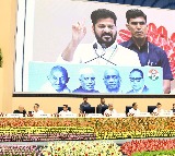 Revanth Reddy Comments on Modi Removal Attempts by Vajpayee Bhagwat