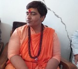 Pragya Singh Thakur Alleges Pressure to Name Modi and Yogi