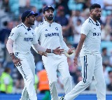 5th Test: Siraj dismisses Crawley on last ball after Jaiswal century puts England on chase of 374 (ld)