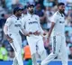 5th Test: Siraj dismisses Crawley on last ball after Jaiswal century puts England on chase of 374 (ld)