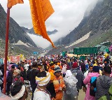 Amarnath Yatra suspended from today, a week before scheduled end