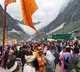 Amarnath Yatra suspended from today, a week before scheduled end