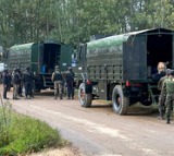 Anti-terrorist operation continues for 3rd day in J&K’s Kulgam